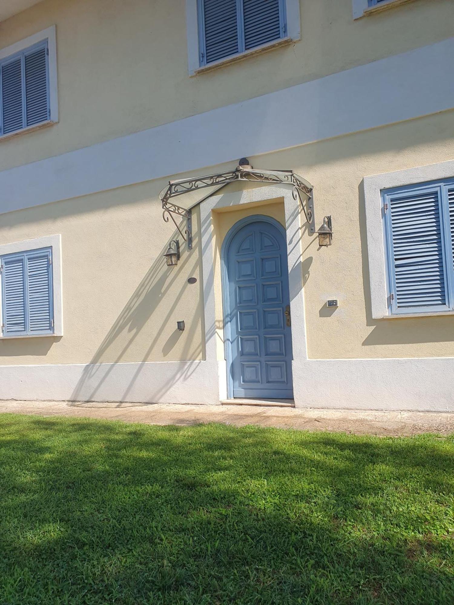 Hotel Quadrifoglio By Mancini Rome Exterior photo